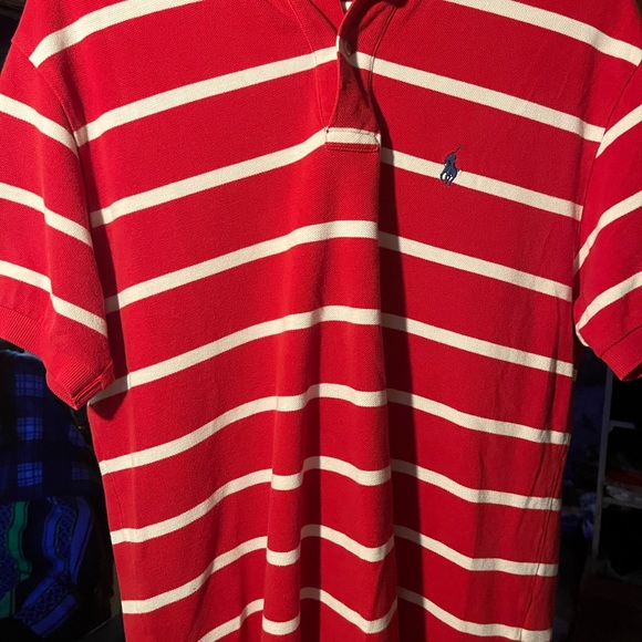 Ralph Lauren Polo Tee - Picture 6 of 6